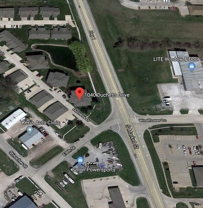 Building Photo - $1,150 | 2 Bedroom, 1 Bathroom 2nd Floor Condo | NO Pets | Available for August 1st, 2026 Move in!