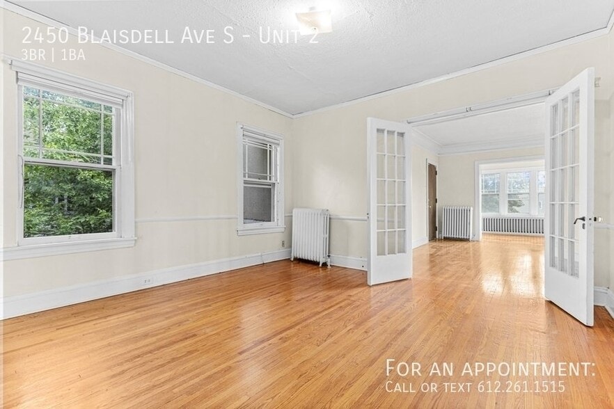 Building Photo - 2450 Blaisdell Ave