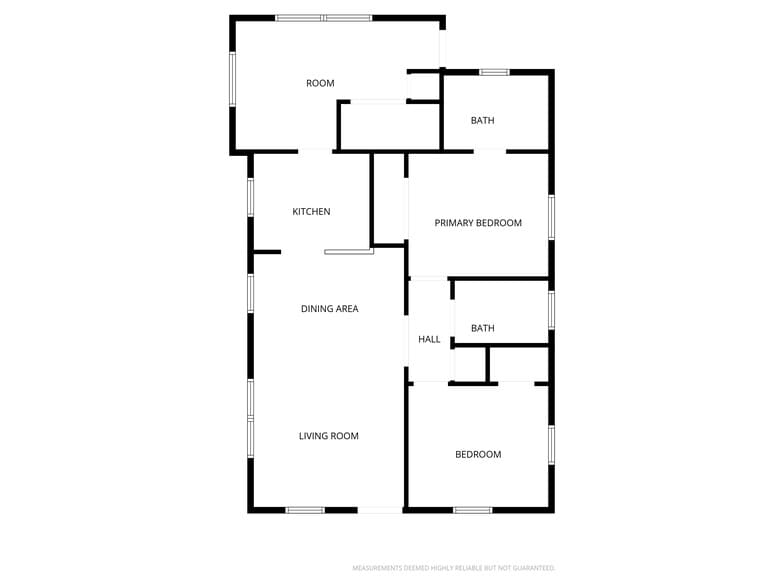 Building Photo - 299 NW 43rd St