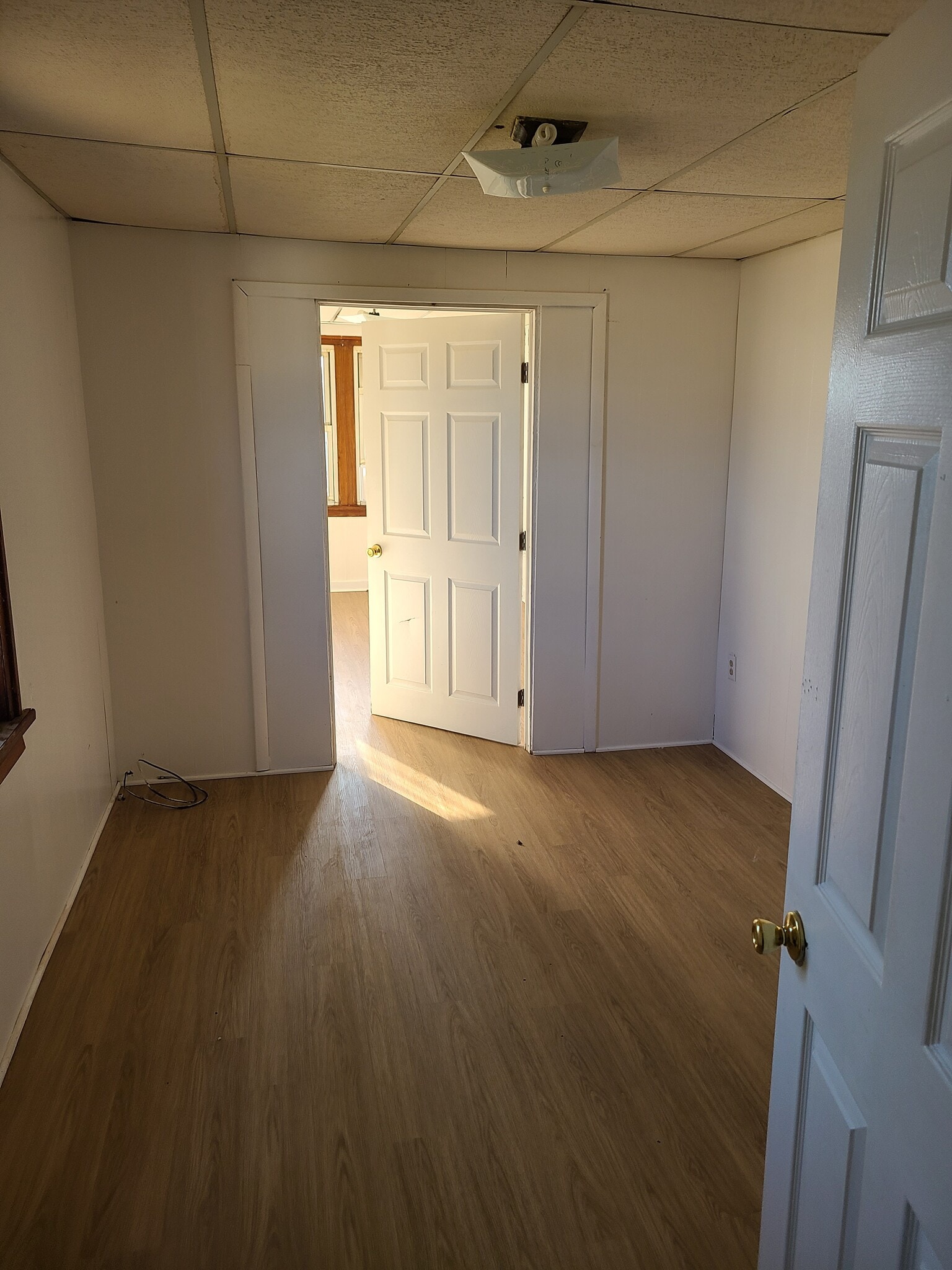 Bedroom 3 - 157 S 12th St