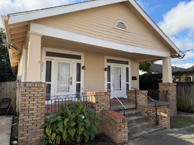 Building Photo - 2454 N Derbigny St