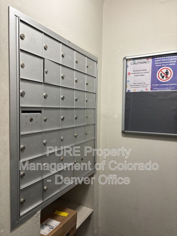 Building Photo - 1245 Race St