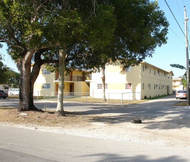 Primary Photo - Pietro Botto House Apartmetns