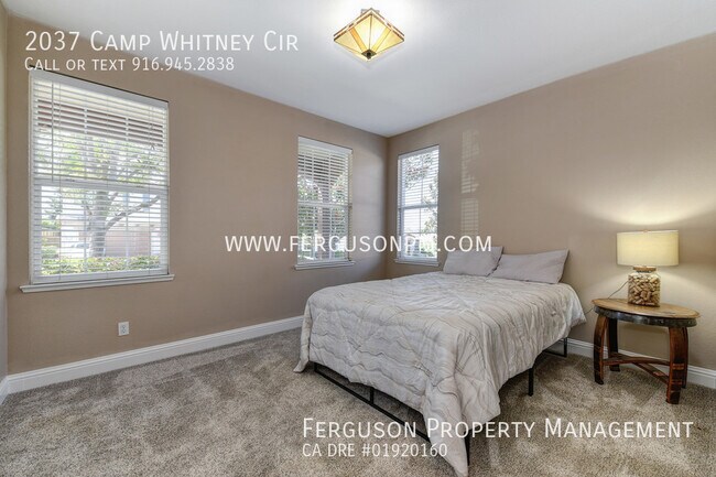 Building Photo - 2037 Camp Whitney Cir