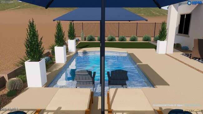 Building Photo - 20607 W Rancho Dr