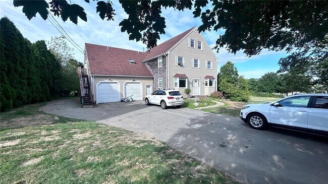 Primary Photo - 78 President Ave