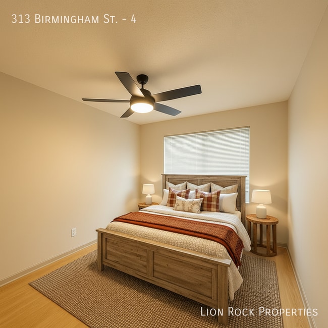 Building Photo - 313 Birmingham St