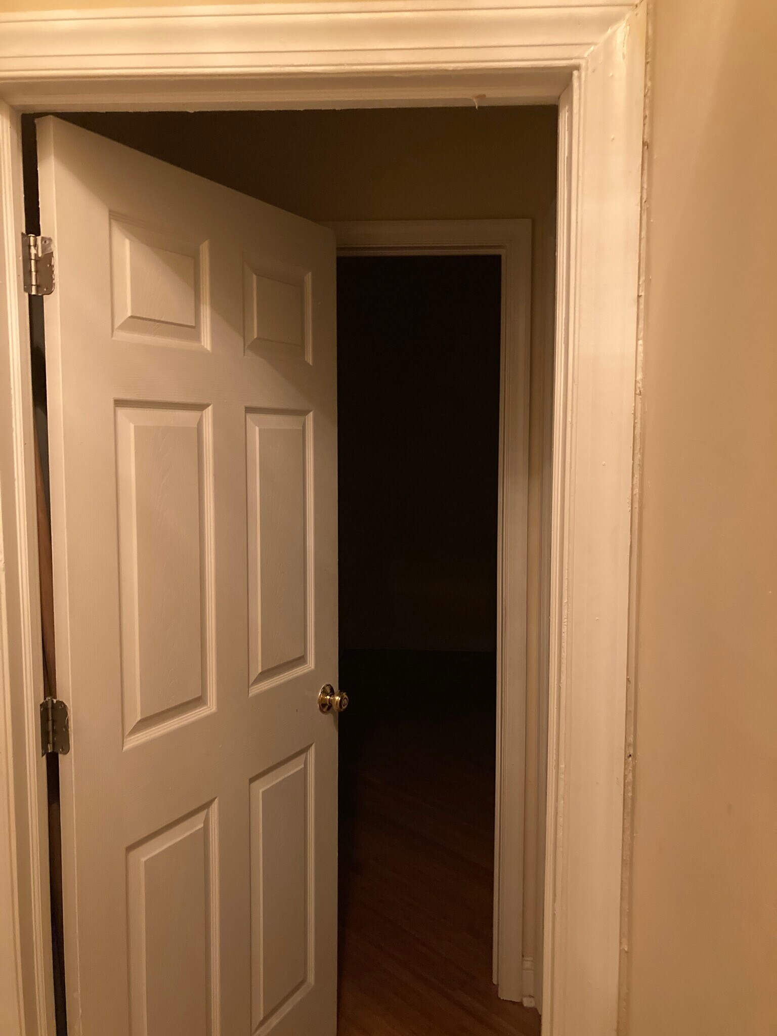 Secure private access - 840 Ramblewood Dr