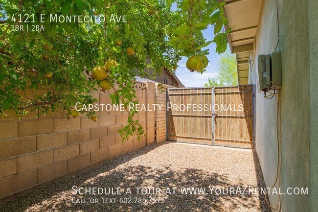 Building Photo - 4121 E Montecito Ave