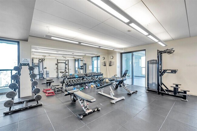 Building Photo - 1 Beach Drive SE Unit 1614