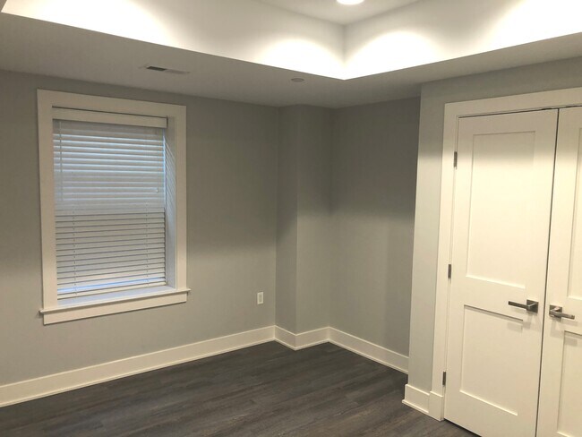 Building Photo - 4527 49th St NW