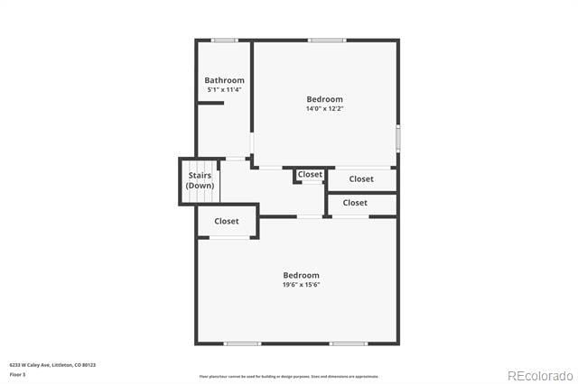 Building Photo - 6233 W Caley Ave
