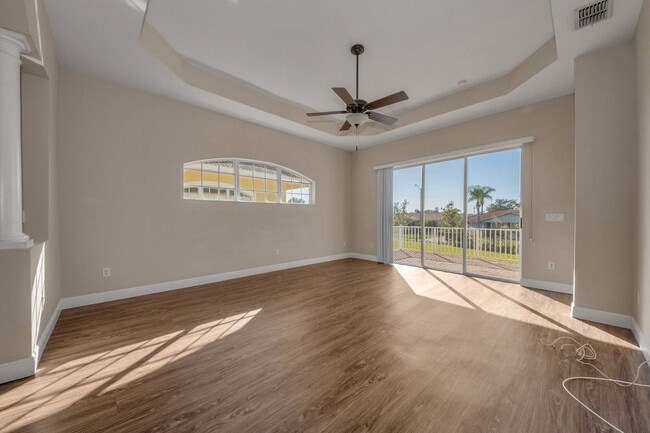 Building Photo - Beautiful Gulf Harbor Villa