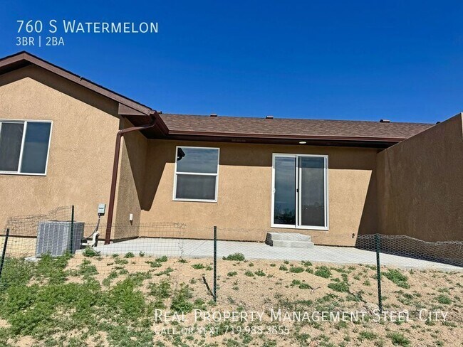 Building Photo - 760 S Watermelon-