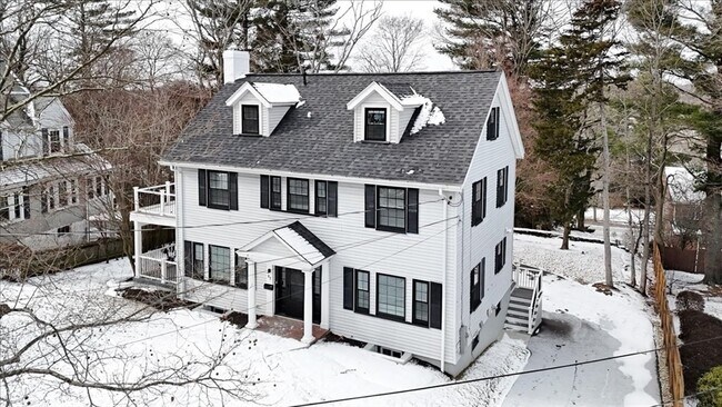 Building Photo - 37 Wolcott Rd