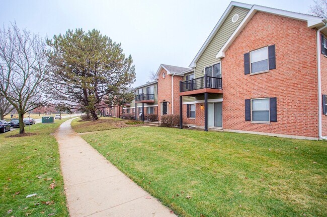 Building Photo - 1344 McDowell Rd