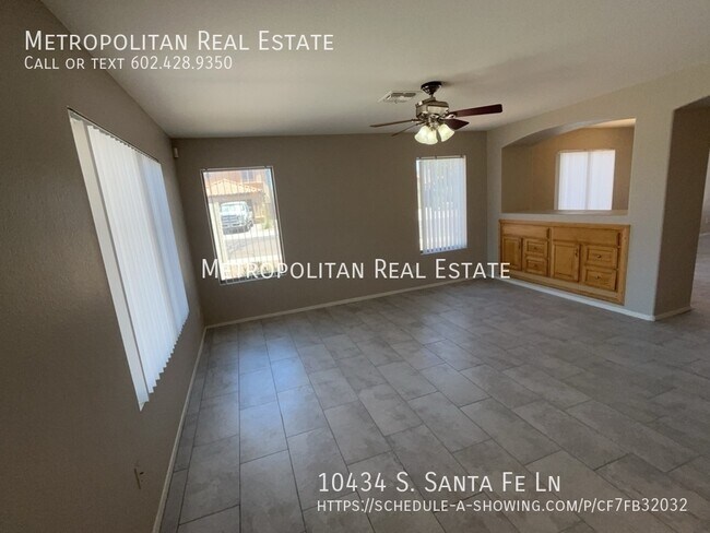 Building Photo - 10434 S Santa Fe Ln