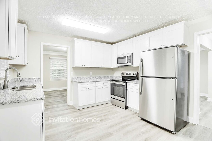 Building Photo - 3525 Turner Heights Dr