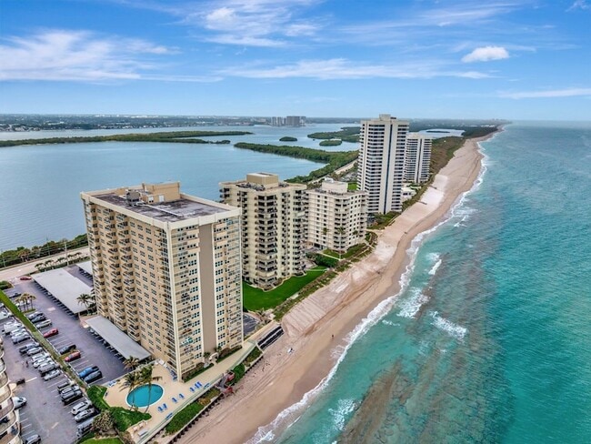 Building Photo - 5440 N Ocean Dr