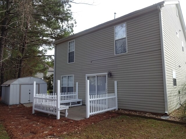 Building Photo - 4020 Angels Dr