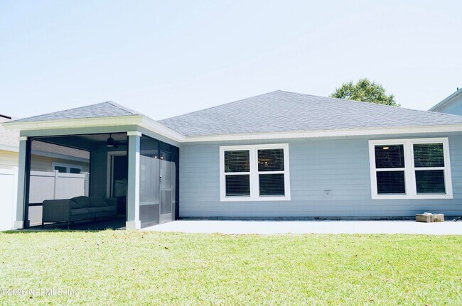 Building Photo - 14722 Bartram Creek Blvd