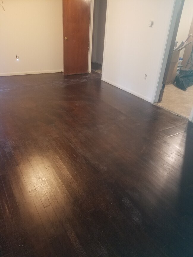 Living room - 333 savana str