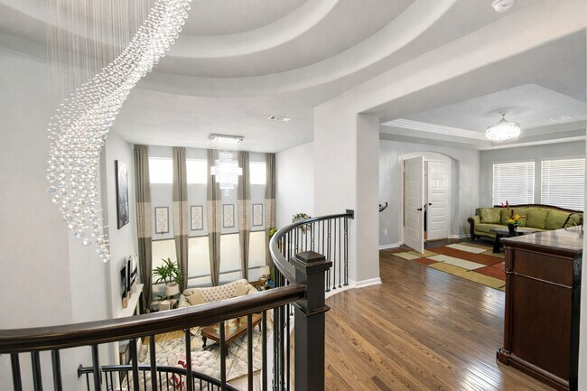 Building Photo - 6911 Twilight Elm Trace