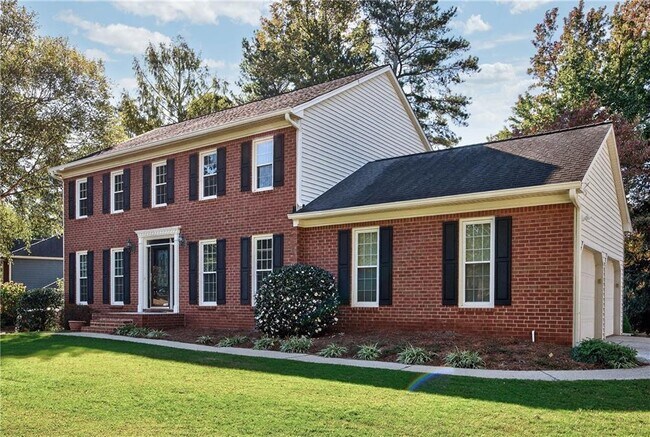 Building Photo - 1570 Greyfield Trce