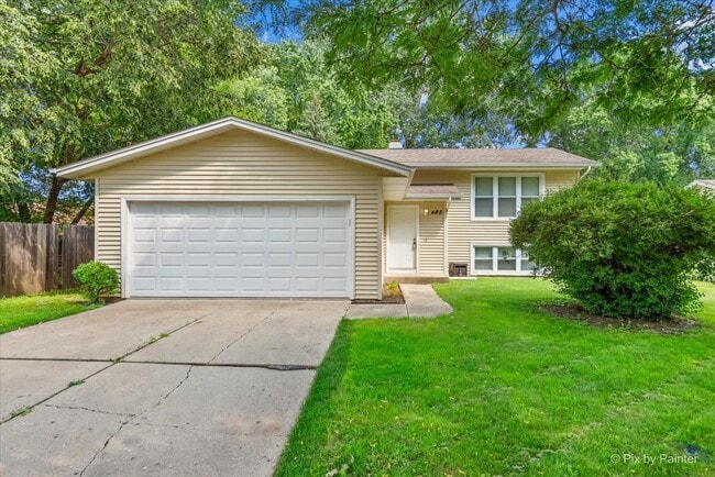 Primary Photo - 485 N Airlite St