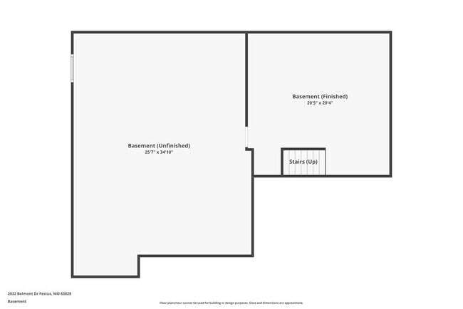 Building Photo - 2032 Belmont Dr