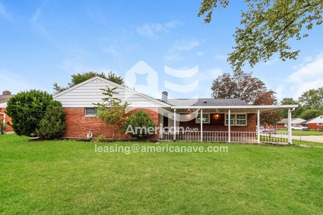 Primary Photo - 5335 Flotron Dr