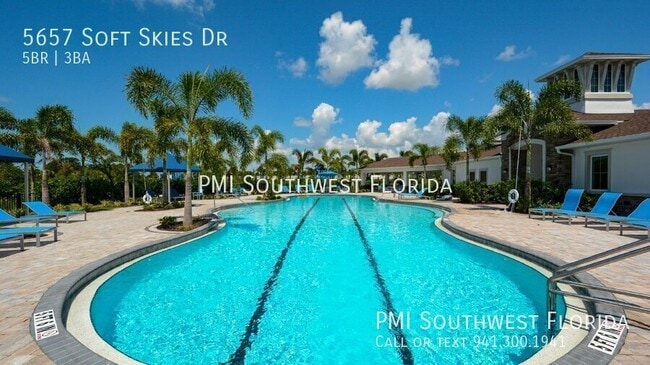 Building Photo - 5657 Soft Skies Dr