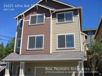 Building Photo - 24025 40th Ave SE