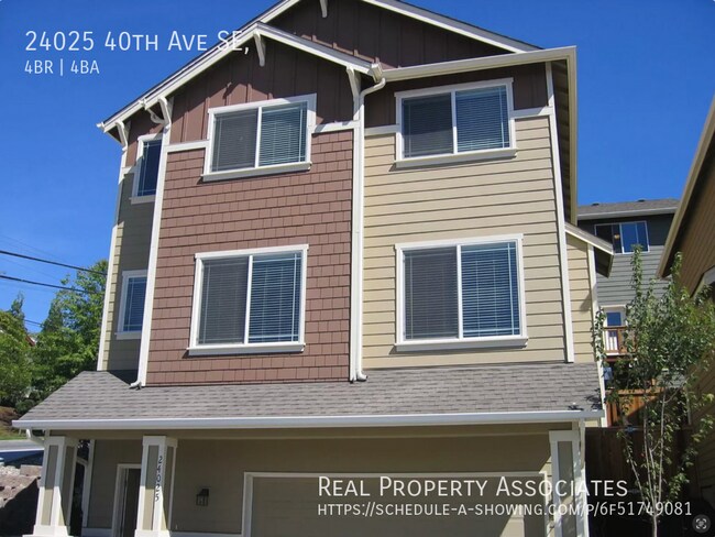 Primary Photo - 24025 40th Ave SE