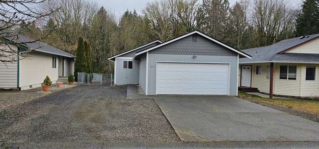 Primary Photo - Port Orchard Rambler