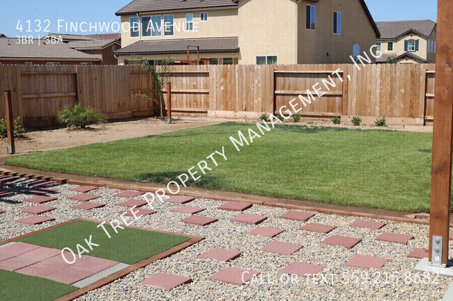Building Photo - 4132 Finchwood Ave