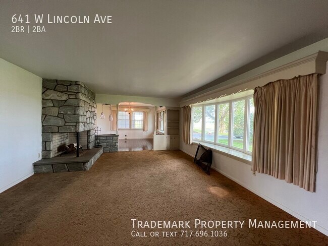 Building Photo - SHORT TERM - Beautiful Lititz Rancher