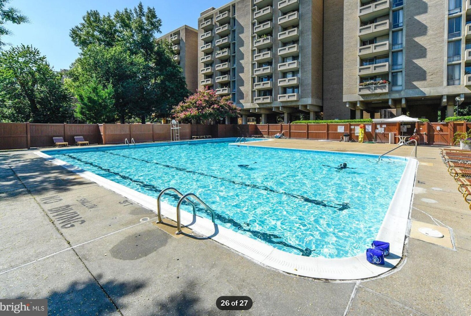 Open usually May 20 until Sep 20! - 240 M St SW