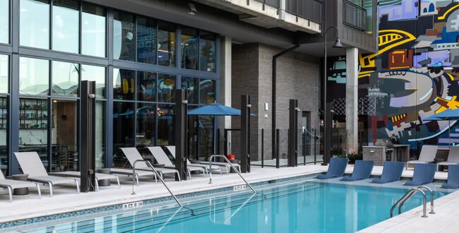 Building Photo - 1039 Marietta St NW