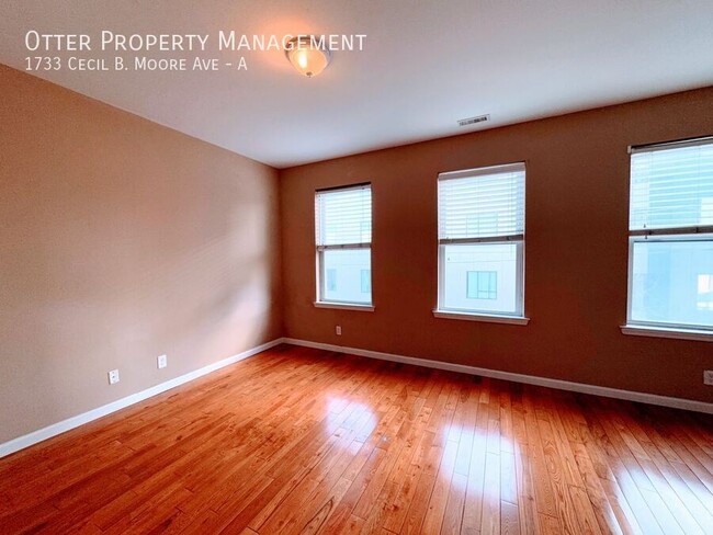 Building Photo - 1733 Cecil B. Moore Ave