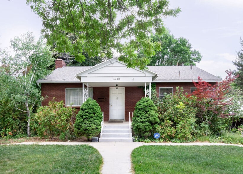 Building Photo - 3410 S 2700 E