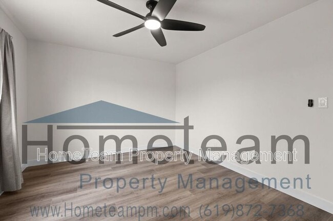 Building Photo - 820 Harris Ave