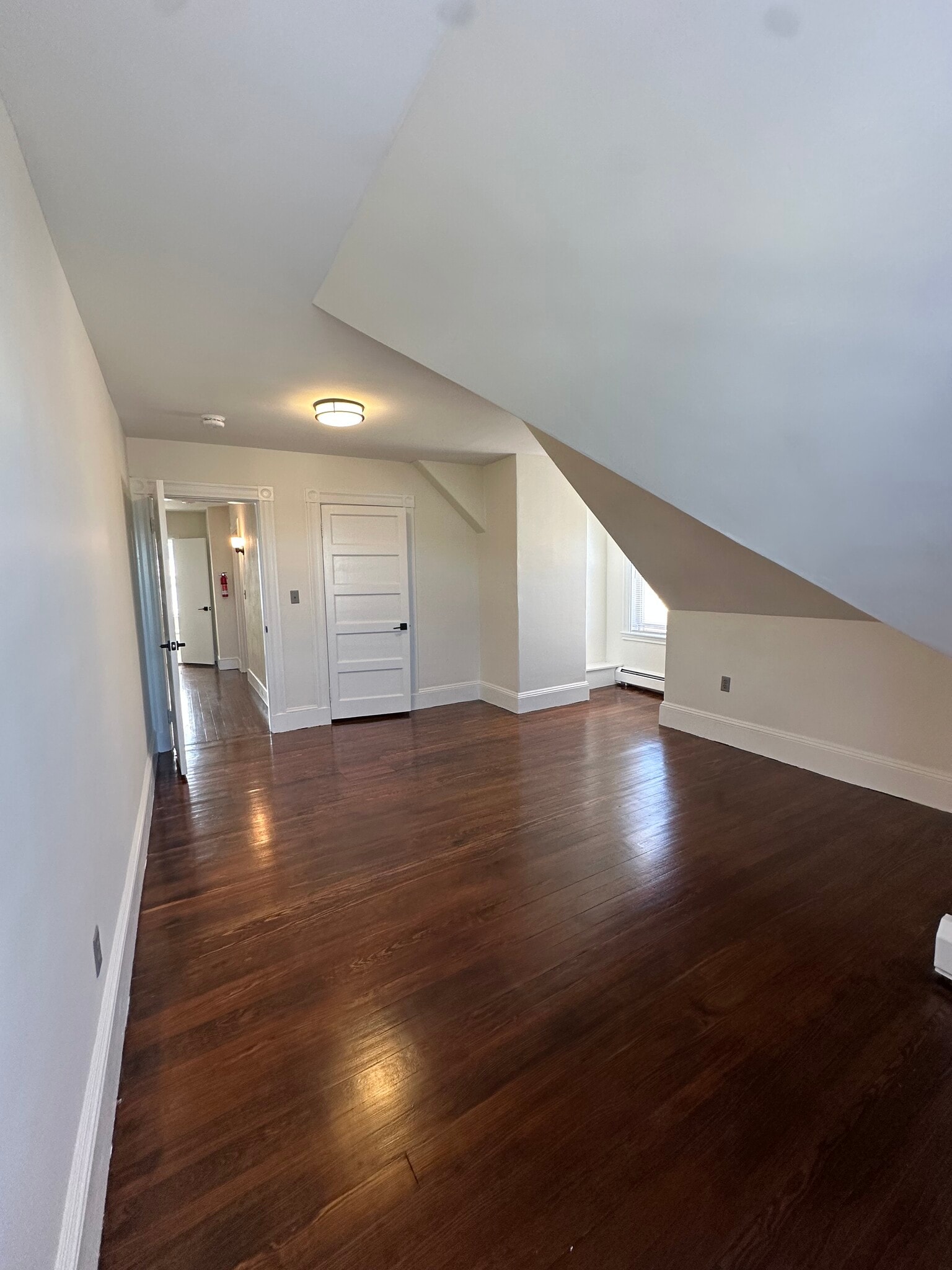 bedroom 2 - 293 Main St