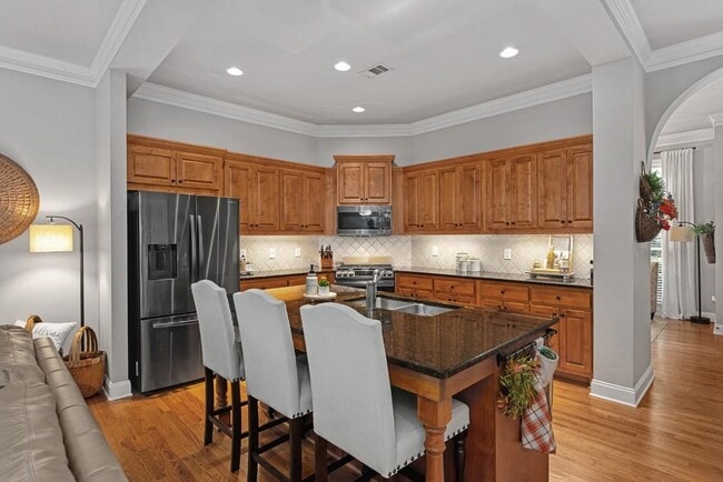 Building Photo - 1651 Ridenour Pkwy NW