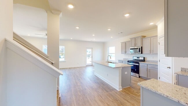 Building Photo - Brand New Beautiful Home in Taylor Lakes