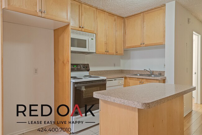 Building Photo - 20200 Sherman Way