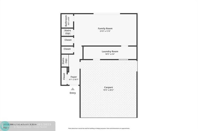 Building Photo - 1771 NE 35th St