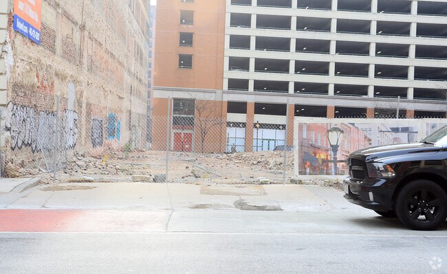 Building Photo - 325 West Baltimore