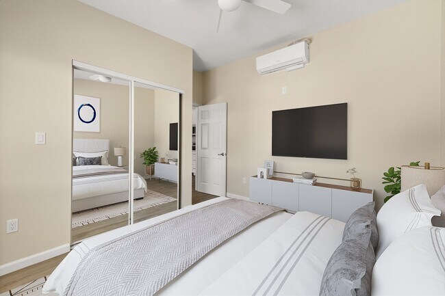 Interior Photo - Starlight Ridge