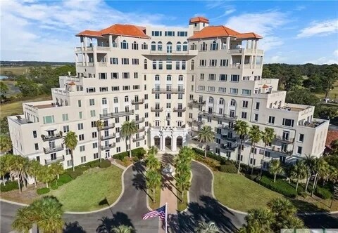 Building Photo - 700 Wilmington Island Rd